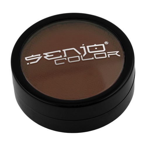 Senjo Face Paint 25ml Brown (Senjo Face Paint 25ml Brown)